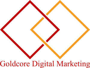 Main Transparent Logo for Goldcore