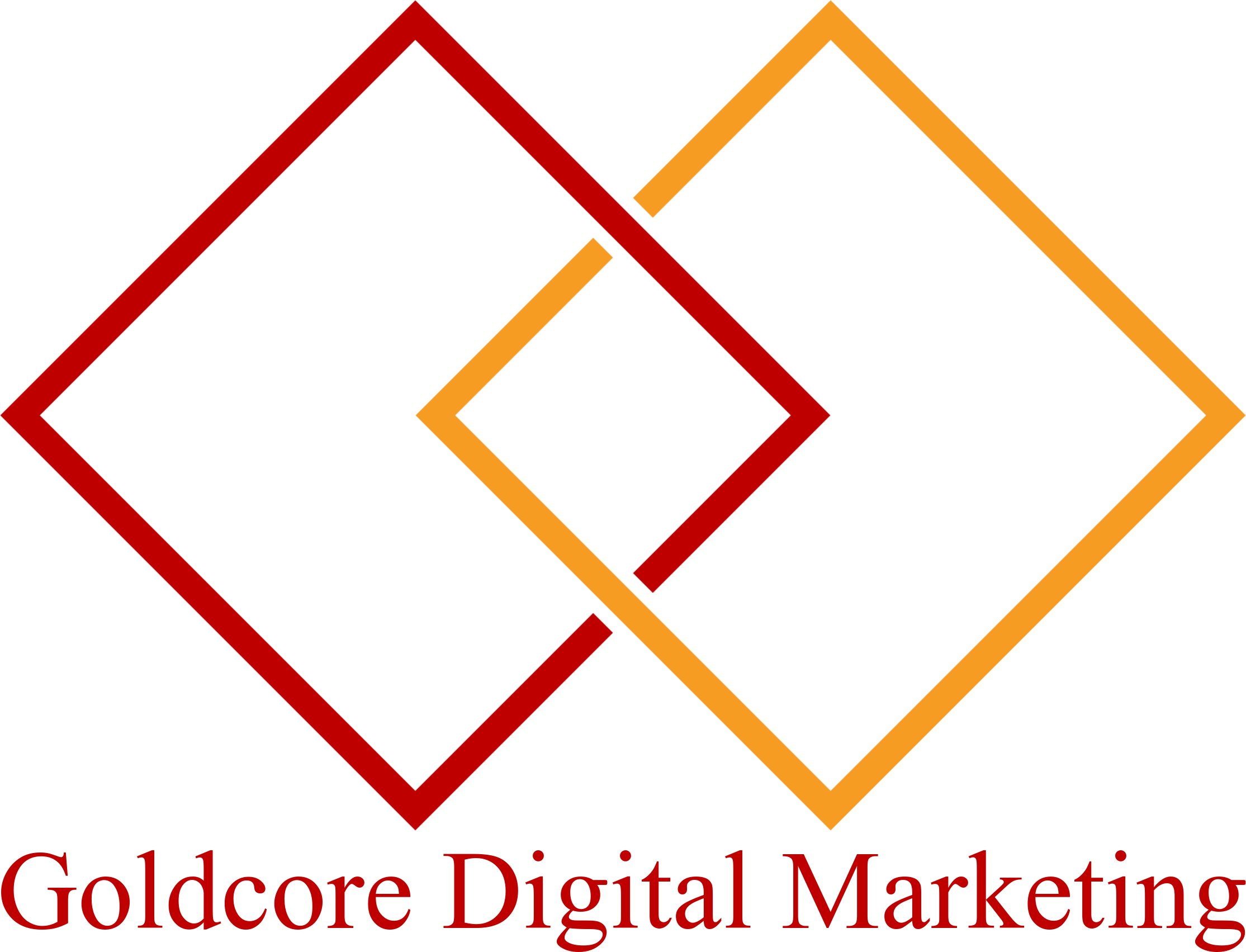 Main Transparent Logo for Goldcore