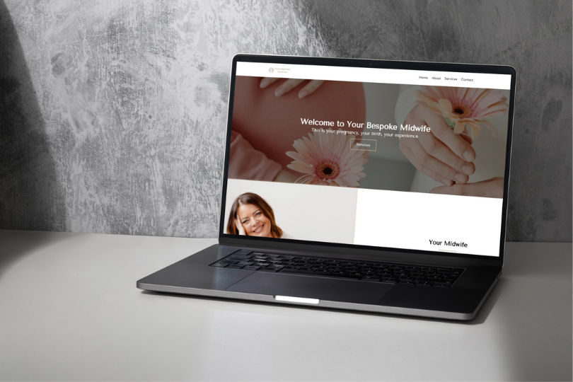 Goldcore Digital affordable website design
